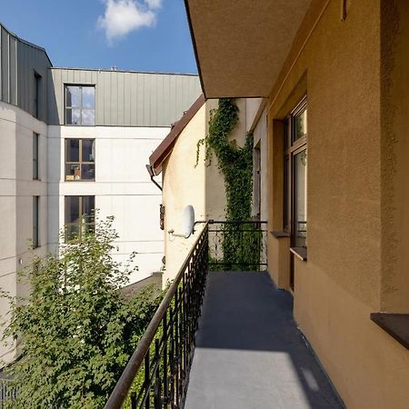 Apartments On Krupowki Street With Mountain View By Noclegi Renters Zakopane Buitenkant foto
