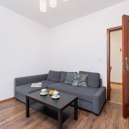 Apartments On Krupowki Street With Mountain View By Noclegi Renters Zakopane Buitenkant foto