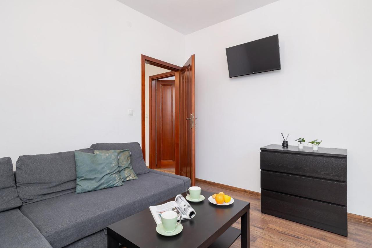 Apartments On Krupowki Street With Mountain View By Noclegi Renters Zakopane Buitenkant foto