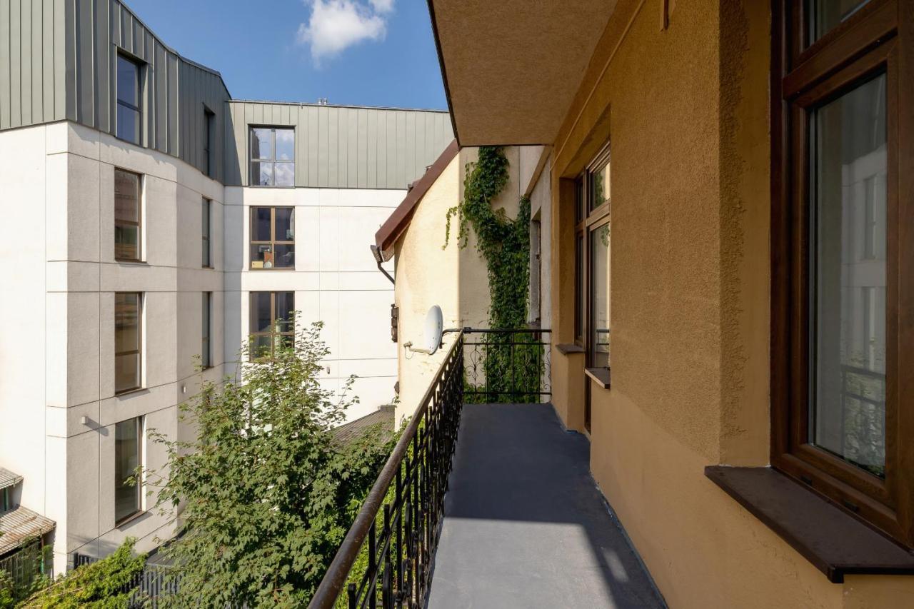 Apartments On Krupowki Street With Mountain View By Noclegi Renters Zakopane Buitenkant foto