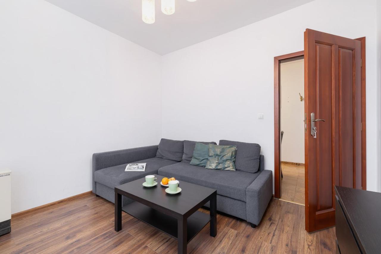 Apartments On Krupowki Street With Mountain View By Noclegi Renters Zakopane Buitenkant foto